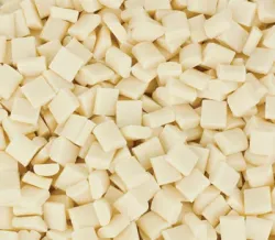 Callebaut White Chocolate Bakestable Chunks